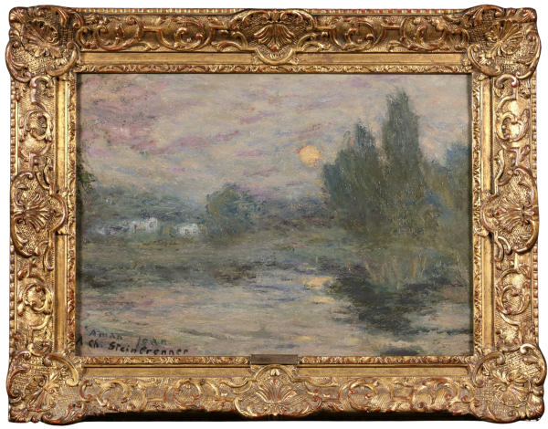 Crepescule - Buy Fine Paintings Online
