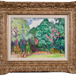 Parc Bagatelle thumbnail