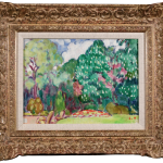 Parc Bagatelle thumbnail