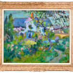 Le Jardin Fleuri thumbnail