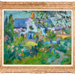 Le Jardin Fleuri thumbnail
