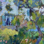 Le Jardin Fleuri thumbnail