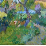 Le Jardin Fleuri thumbnail