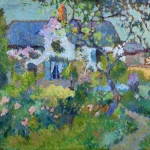 Le Jardin Fleuri thumbnail