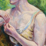 Portrait de Madame Luce thumbnail