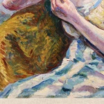 Portrait de Madame Luce thumbnail