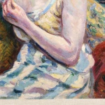 Portrait de Madame Luce thumbnail