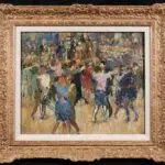 Bar Dansant – Montmartre thumbnail