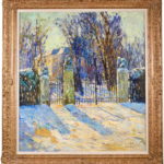 Winter Sunlight thumbnail