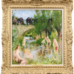 Les Baigneuses thumbnail