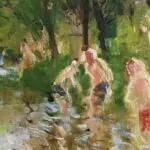 Les Baigneuses thumbnail