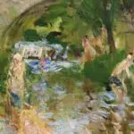 Les Baigneuses thumbnail