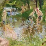 Les Baigneuses thumbnail