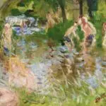 Les Baigneuses thumbnail