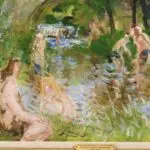 Les Baigneuses thumbnail