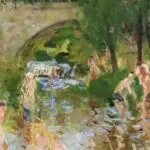 Les Baigneuses thumbnail