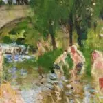 Les Baigneuses thumbnail
