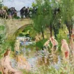 Les Baigneuses thumbnail