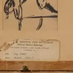 La femme au col de fourrure thumbnail