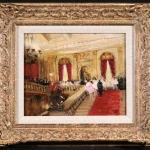 Danseurs – Le Grand Escalier thumbnail