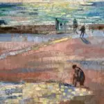 Coucher de Soleil – Deauville thumbnail