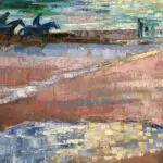 Coucher de Soleil – Deauville thumbnail