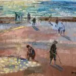 Coucher de Soleil – Deauville thumbnail