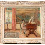 The Piano Recital thumbnail