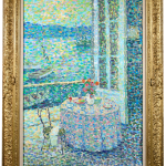 Le petit dejeuner à Saint Tropez thumbnail