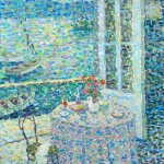 Le petit dejeuner à Saint Tropez thumbnail