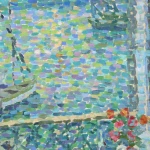 Le petit dejeuner à Saint Tropez thumbnail