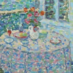 Le petit dejeuner à Saint Tropez thumbnail