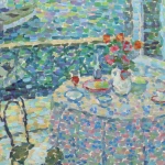 Le petit dejeuner à Saint Tropez thumbnail