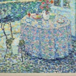 Le petit dejeuner à Saint Tropez thumbnail