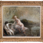 Les Baigneuses thumbnail