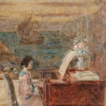 The Piano Recital thumbnail