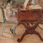 The Piano Recital thumbnail