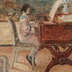 The Piano Recital thumbnail