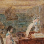 The Piano Recital thumbnail