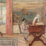 The Piano Recital thumbnail