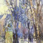 Winter Sunlight thumbnail