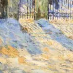 Winter Sunlight thumbnail