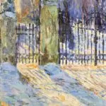 Winter Sunlight thumbnail