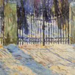 Winter Sunlight thumbnail