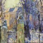 Winter Sunlight thumbnail