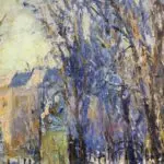 Winter Sunlight thumbnail