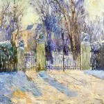Winter Sunlight thumbnail