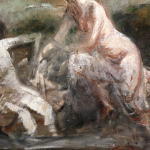 Les Baigneuses thumbnail