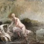 Les Baigneuses thumbnail