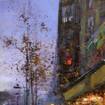 Crepescule – Boulevard de Bonne Nouvelle thumbnail